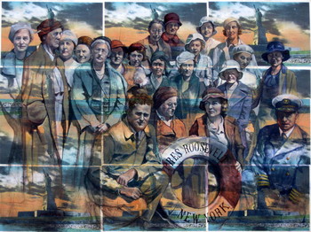 Safe Harbors and New Deals