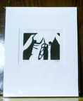 Wang   3x4  Edition of 25