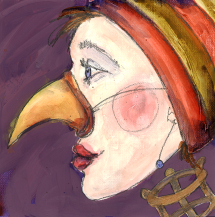 Bird Thinker