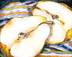 Cut Pears