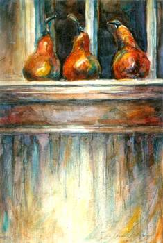 Eric's Pears