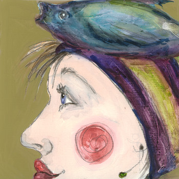 Fish Hat