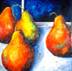 Four Pears