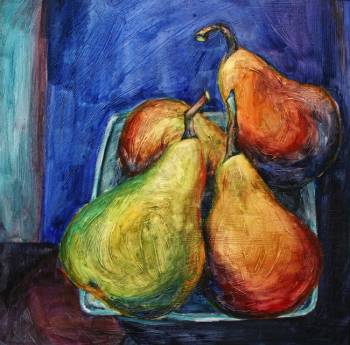 Four-Pears