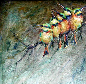Humingbird_on_Branch_23_thumb