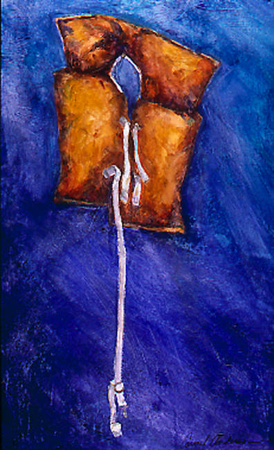 Life Preserver