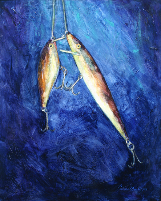 Lures