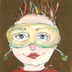 Masked Woman 2