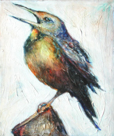 Singing Bird