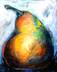 Single Pear