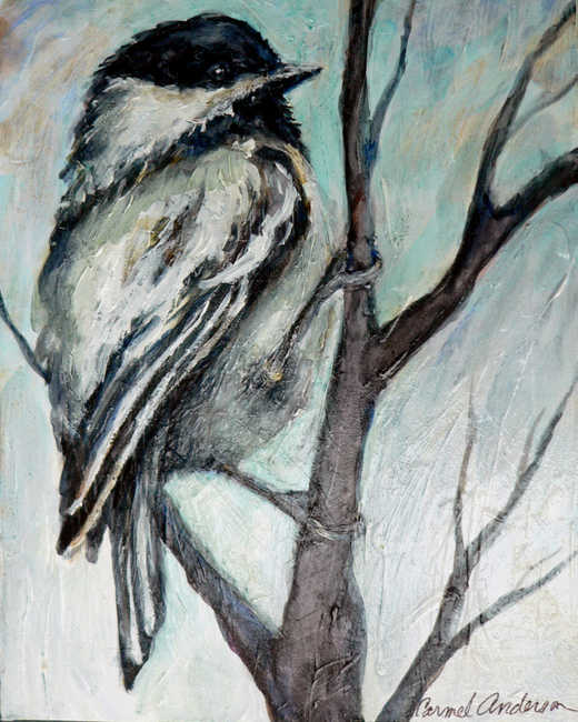Chickadee