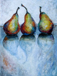 Shadow Pears