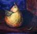 Lonely Pear
