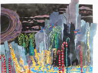 Big Rock Candy Mountain