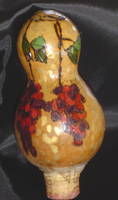Bottle Stopper 6