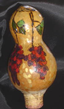 Bottle Stopper 6