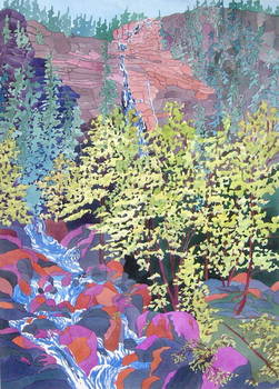Cascade