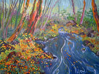 Fall Leaves