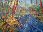 Fall Leaves