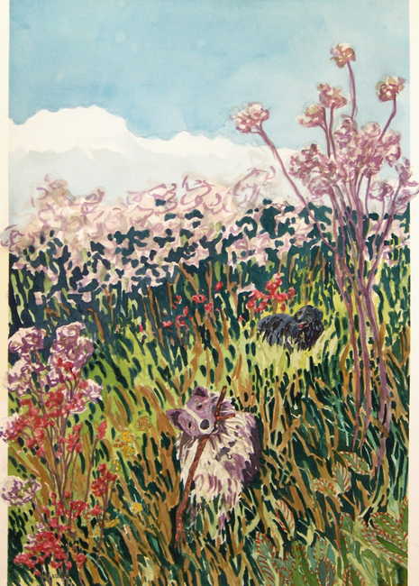 Dogs Day (unavailable)