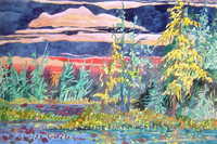 Evening Start