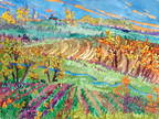 Fall Furrows