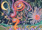 Fireworks Dream