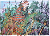 Fronds