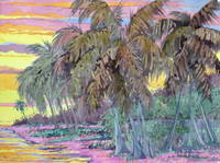 Golden Morn II