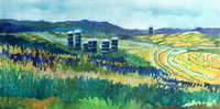 Harvestores