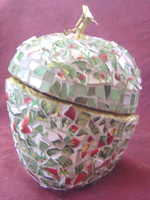 Jaunty Apple 
