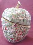 Jaunty Apple 