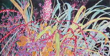 Low Plants 20x40