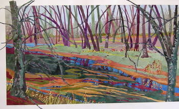 March Woods