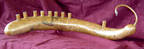 Long Menorah