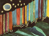 Night Curtain
