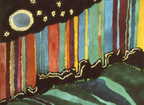 Night Curtain