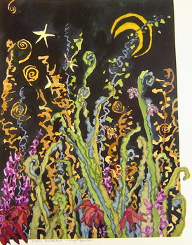 Night Garden