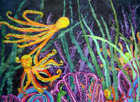 Octopus Garden