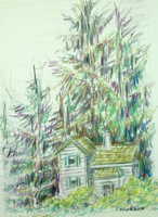 Old House