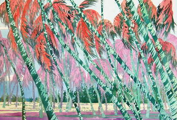 Palm Shade