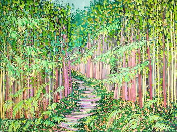 Pine Walk