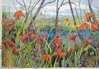 River Blooms