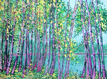 River Shore