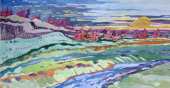River Study