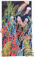 Sea Life