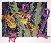 Sea Horses