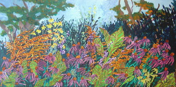 Seven Uear Prairie