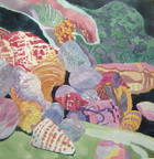 Shells in Shells
