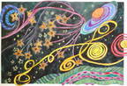 Star Dance Dream